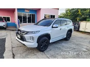 2020 Mitsubishi PAJERO SPORT 2.4 GT Premium Elite Edition SUV