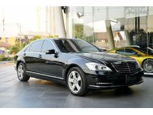 2011 Mercedes-Benz S300 3.0 W221 (ปี 06-14) Sedan AT