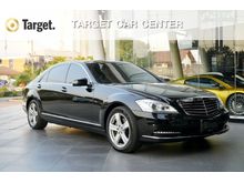 2011 Mercedes-Benz S300 3.0 W221 (ปี 06-14) Sedan AT