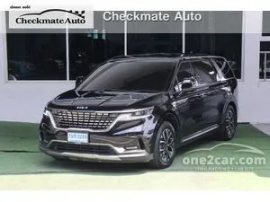 2023 Kia CARNIVAL 2.2 EX Wagon