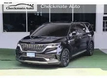 2023 Kia CARNIVAL 2.2 (ปี 20-26) EX Wagon