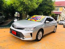 2015 Toyota Camry 2.0 (ปี 12-16) G Sedan AT
