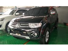 Pajero Dakar angsuran 6 jtan