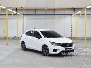 2022 Honda City 1.5 RS Honda Sensing Hatchback
