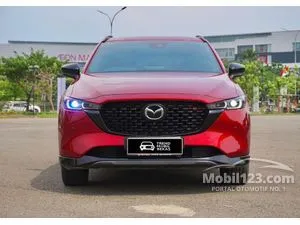 2022 Mazda CX-5 2.5 GT SUV