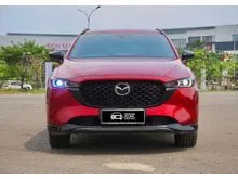 2022 Mazda CX-5 2.5 GT SUV