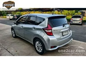 2018 Nissan Note 1.2 VL Hatchback