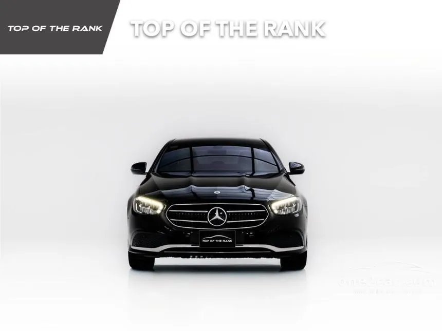 2023 Mercedes-Benz E300 e Avantgarde Sedan