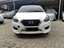 2015 Datsun GO+ 1.2 Cash/Kredit