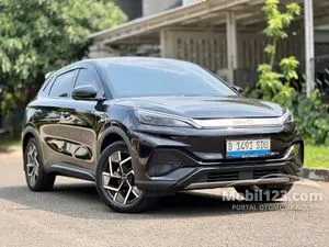 2025 BYD Atto 3 Advanced SUV