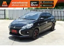 2021 Mitsubishi ATTRAGE 1.2 (ปี 19-26) GLX Sedan
