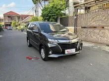 2021 Toyota Avanza 1.3 G MPV Dp 16 Juta