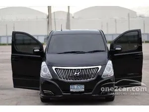 2011 Hyundai H-1 2.5 Maesto Executive Van