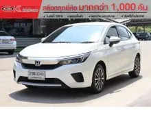 2021 Honda City 1.0 SV Hatchback