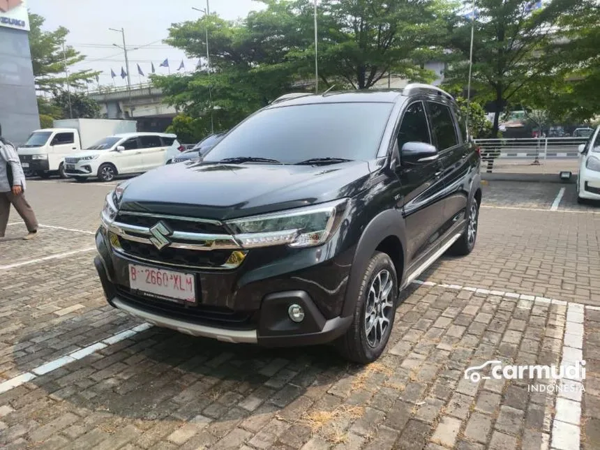 2024 Suzuki XL7 ZETA Wagon