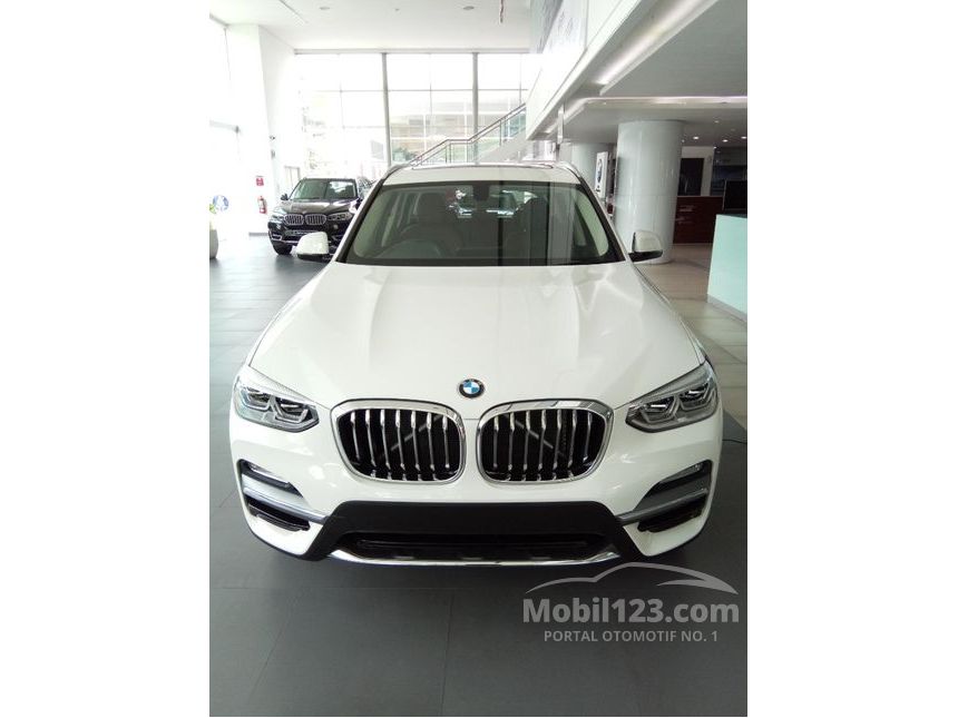 Jual Mobil BMW X3 2019 xDrive20i Luxury 2 0 di Jawa Timur Jual Mobil BMW X3 2019 xDrive20i Luxury 2 0 di Jawa Timur