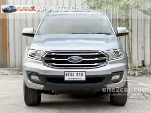 2019 Ford EVEREST 2.0 Trend SUV