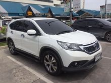 2013 Honda CR-V 2.4 (ปี 12-16) EL SUV AT