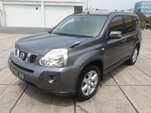 2008 Nissan X-Trail 2.5 ST matic