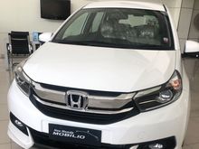 Last Stock 2019 Honda Mobilio 1.5 E CVT MPV