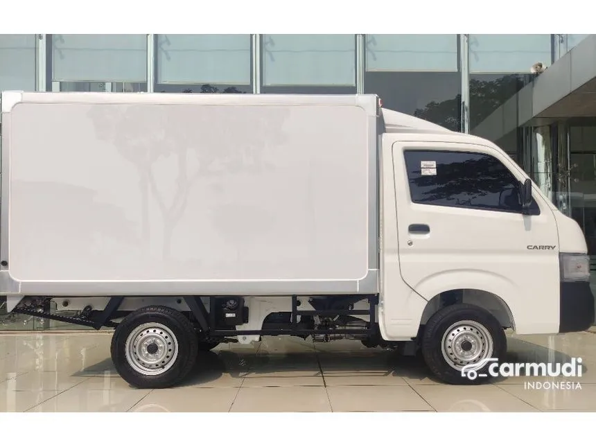 2024 Suzuki Carry FD ACPS Pick-up