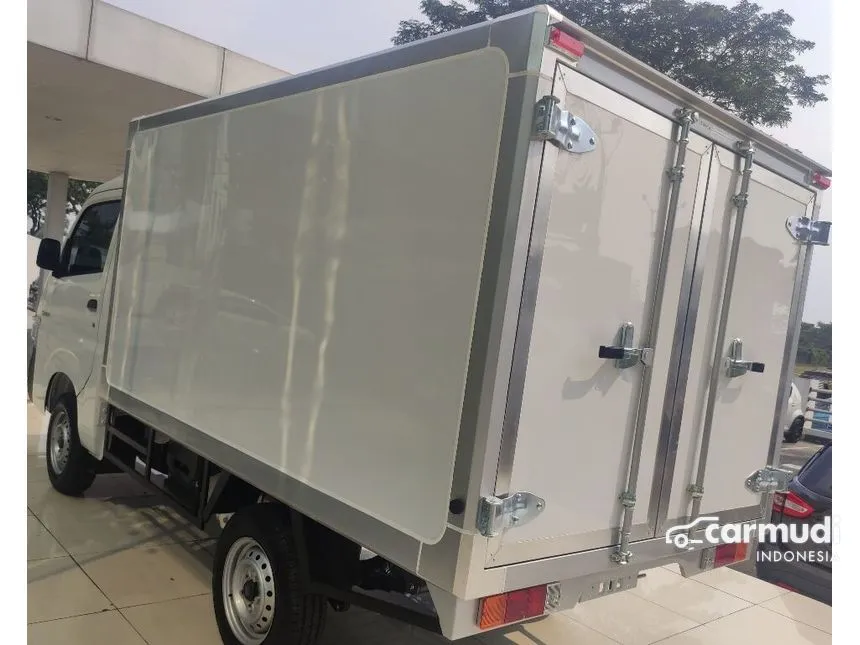 2024 Suzuki Carry FD ACPS Pick-up