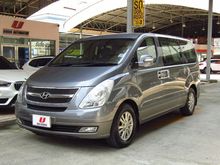 2012 Hyundai H-1 2.5 (ปี 08-17) Maesto Deluxe Van