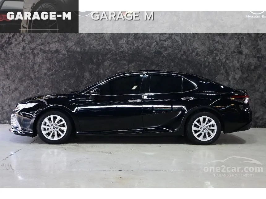 2023 Toyota CAMRY Sport Sedan