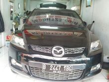 2008 Mazda CX-7 2.3 ER SUV
