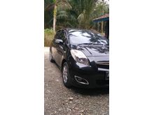 2011 Toyota Yaris 1.5 E Hatchback