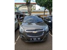 2014 Chevrolet Spin 1.5 LTZ SUV #jualcepatpemiliklangsung
