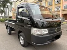 2020 Suzuki Carry 1.5 Pick Up Flat Deck Pickup TDP 8 JUTA