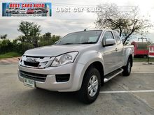 2012 Isuzu D-Max 2.5 SPACE CAB (ปี 11-17) Hi-Lander L Pickup MT