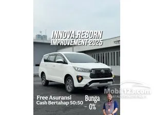 2026 Toyota Kijang Innova 2.4 G MPV
