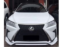 Lexus Rx 270 2017