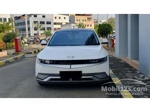 2023 Hyundai IONIQ 5 Signature Long Range SUV