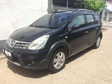 Nissan X-Gear Matic Siap Pakai #jualcepatpemiliklangsung