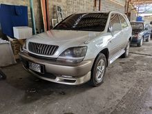 2002 Toyota Harrier 3.0 (ปี 97-03) 300G Wagon AT