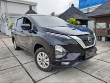 2019 Nissan Livina 1.5 EL Wagon AT KM 4Rb
