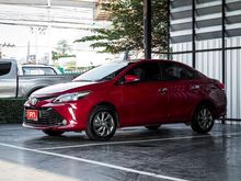 2019 Toyota Vios 1.5 (ปี 13-17) Mid Sedan AT