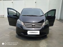 2009 Honda Freed 1.5 1.5 MPV