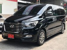 2019 Hyundai H-1 2.5 (ปี 18-24) Elite Van