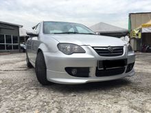 2015 Proton Persona 1.6 (A) Sedan H-line Full-Spec Tip.Top Condtion 1 Careful Owner