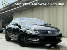2013 Volkswagen Passat 1.8 TSI ONE OWNER TIPTOP CONDITION SPORT RIM SUN ROOF WARRANTY