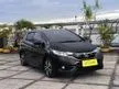 Jual Mobil Honda Jazz 2017 RS 1.5 di DKI Jakarta Automatic Hatchback Hitam Rp 205.000.000