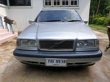 1994 Volvo 850 2.3 (ปี 92-97) GLT Sedan AT
