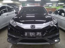2016 Honda HR-V 1.5 E Mugen SUV