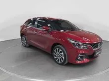 2024 Suzuki Baleno 1.5 Hatchback