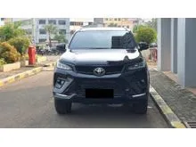 2025 Toyota Fortuner 2.8 GR Sport TSS SUV