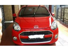 2016 Daihatsu Ayla 998 X Hatchback